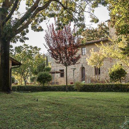 Borgo Al Cerro Apart otel Casole dʼElsa Dış mekan fotoğraf